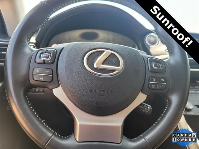 Photo of 2020 Black Lexus IS 300