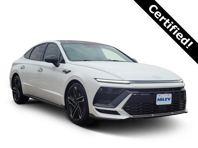 2024 Hyundai Sonata