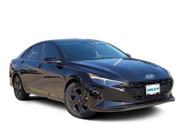 2022 Hyundai Elantra