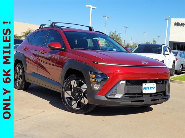 2024 Hyundai KONA