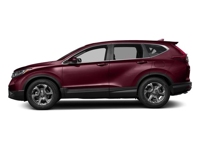 Photo of 2017 Basque Red Pearl II Honda CR-V