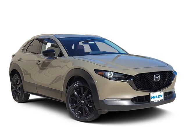 2024 Mazda Cx-30