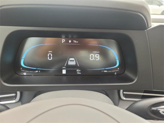 Photo of 2025 Ultimate Red Hyundai ELANTRA