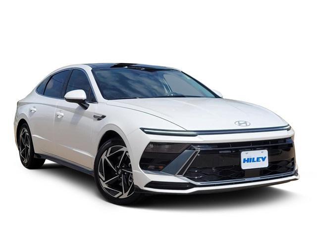 2024 Hyundai Sonata