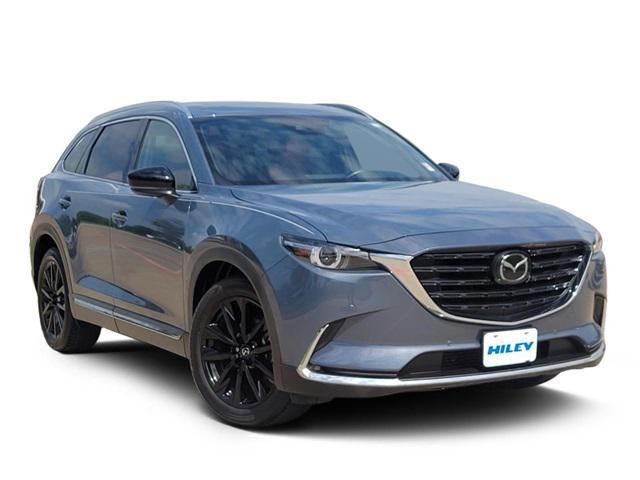 2023 Mazda CX-9