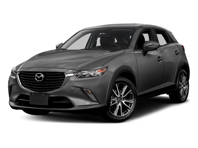 2017 Mazda CX-3