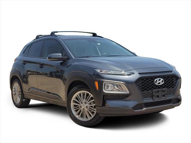 2021 Hyundai KONA