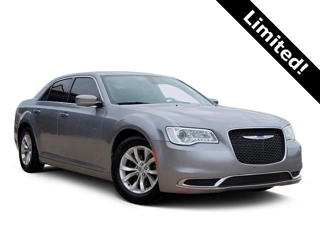 2016 Chrysler 300