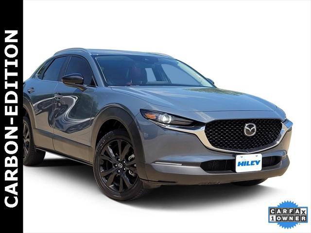 2022 Mazda Cx-30