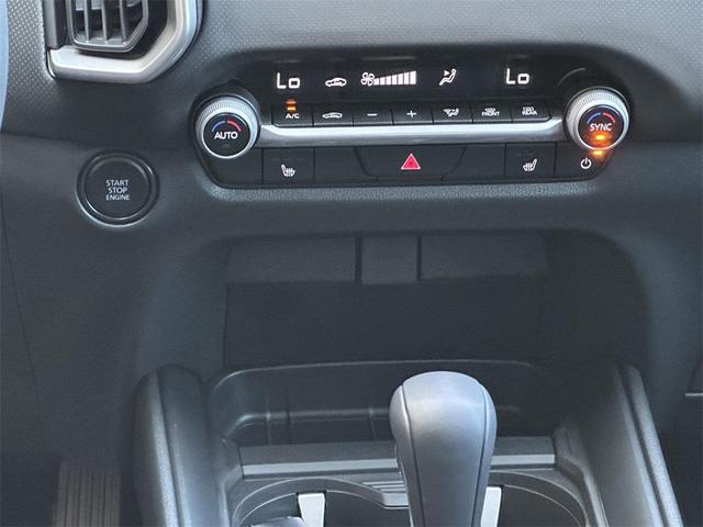 Photo of 2025 Wind Chill Pearl Mazda CX-50