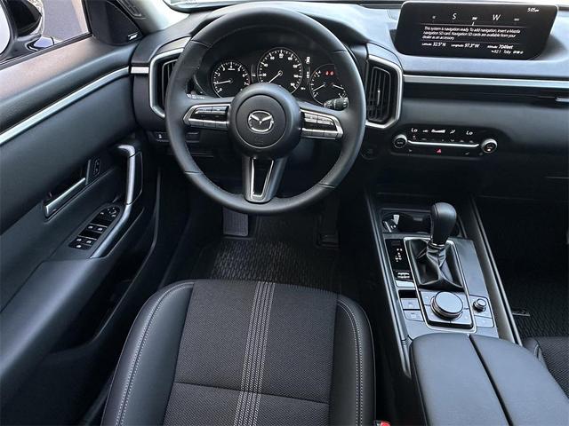 Photo of 2025 Wind Chill Pearl Mazda CX-50