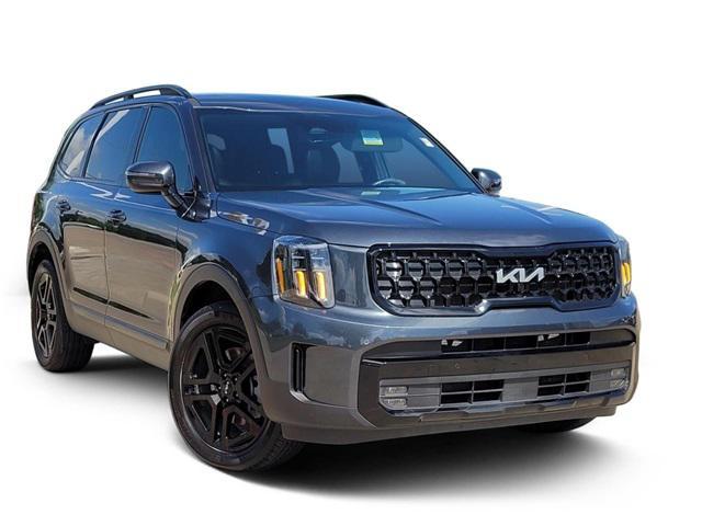 2024 Kia Telluride