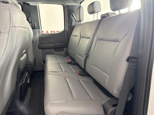 Photo of 2026 Oxford White Ford F-250