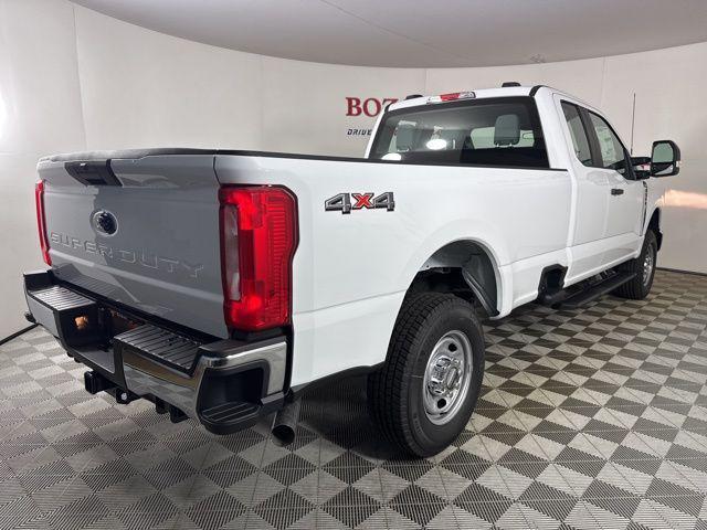 Photo of 2026 Oxford White Ford F-250
