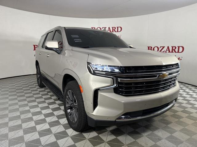 2022 Chevrolet Tahoe