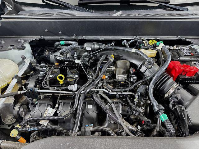 Photo of 2024 Cactus Ford Maverick