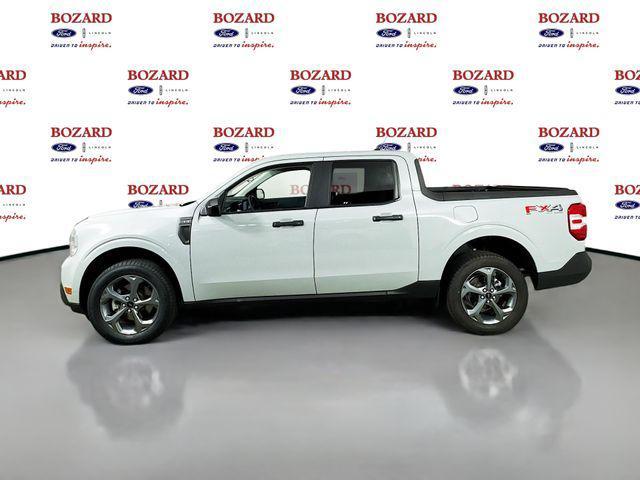 Photo of 2024 Cactus Ford Maverick