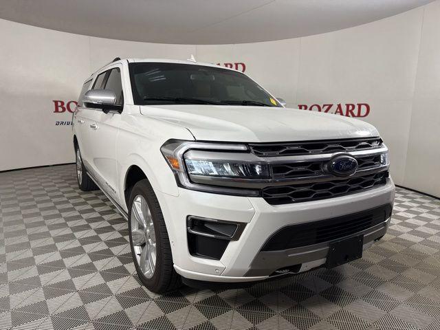 2024 Ford Expedition Max