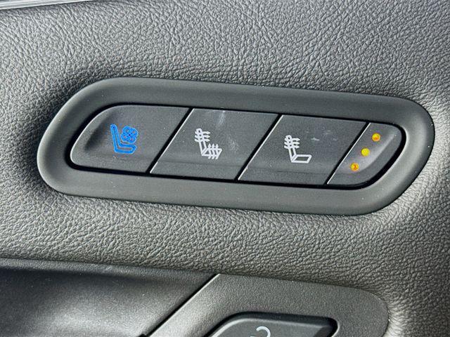 Photo of 2021 Dark Moon Blue Metallic Cadillac Escalade