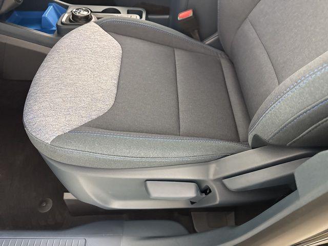 Photo of 2025 Shadow Black Ford Maverick