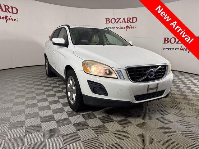 2010 Volvo XC60