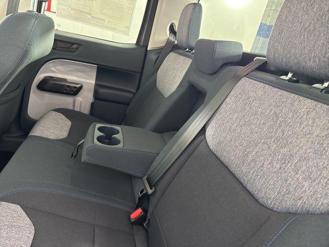 Photo of 2025 Carbonized Gray Metallic Ford Maverick