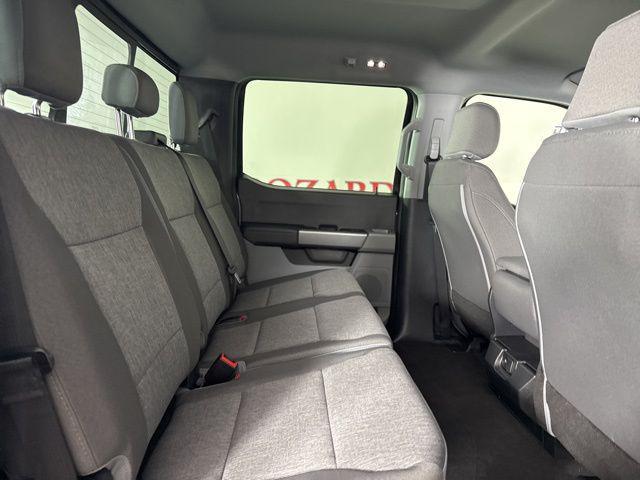 Photo of 2025 Carbonized Gray Metallic Ford F-250