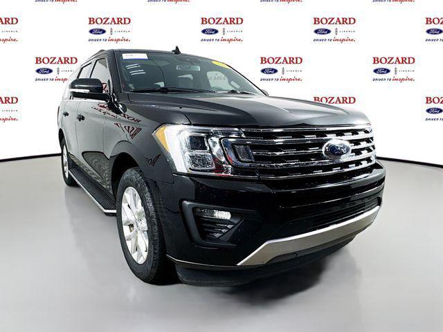 2021 Ford Expedition