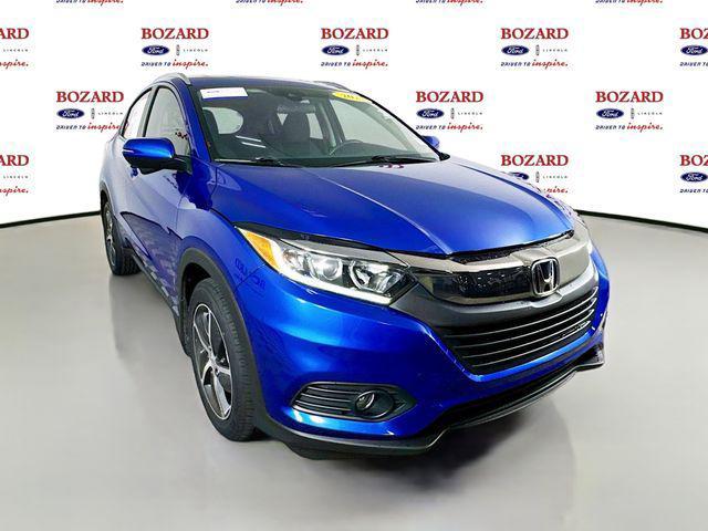 2022 Honda HR-V