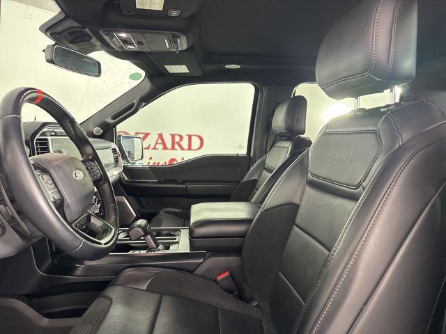 Photo of 2023 Avalanche Ford F-150