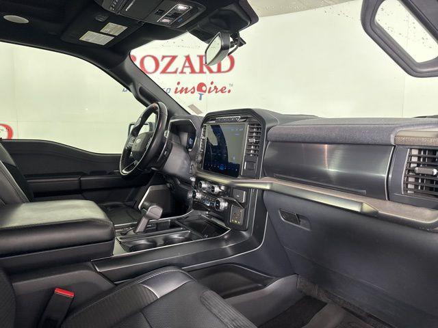 Photo of 2023 Avalanche Ford F-150