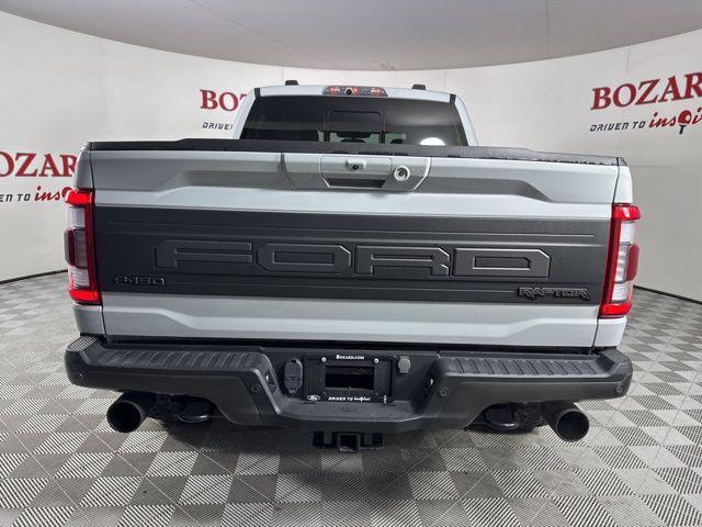 Photo of 2023 Avalanche Ford F-150