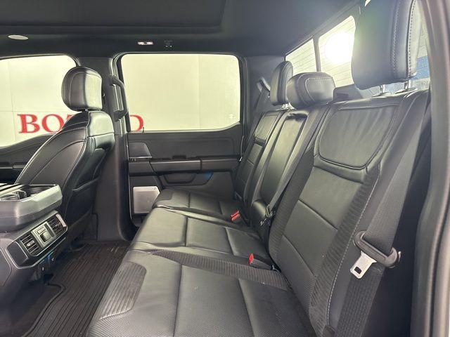 Photo of 2023 Avalanche Ford F-150