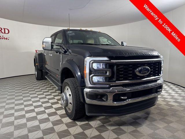 2023 Ford F-450