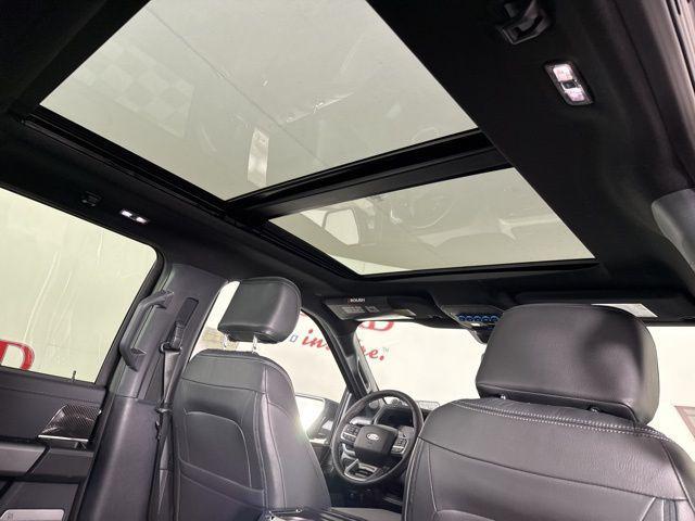 Photo of 2025 Agate Black Metallic Ford F-150