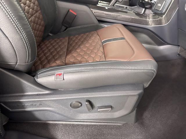 Photo of 2025 Agate Black Metallic Ford F-150