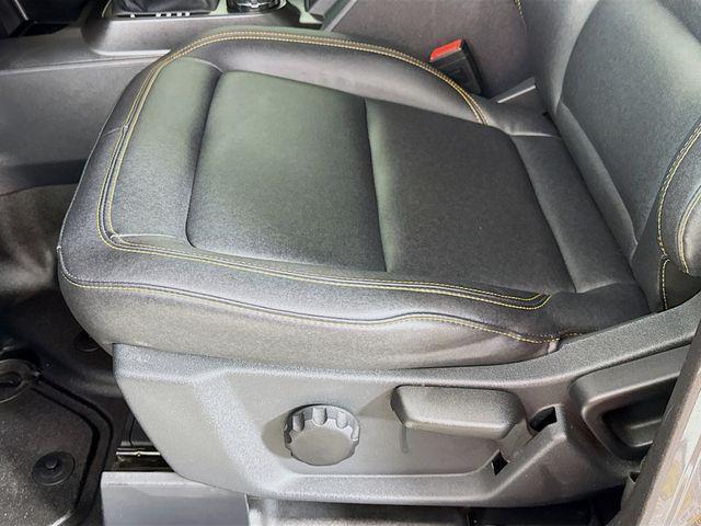 Photo of 2024 Carbonized Gray Metallic Ford Bronco