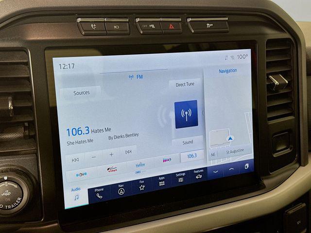 Photo of 2021 Red Ford F-150