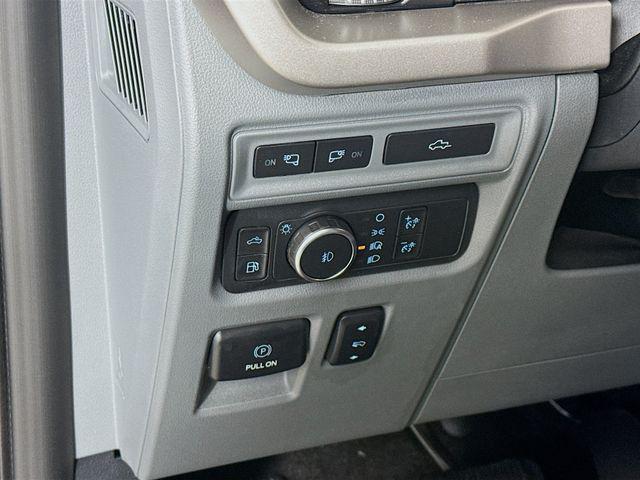 Photo of 2021 Red Ford F-150
