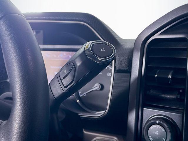 Photo of 2021 Red Ford F-150