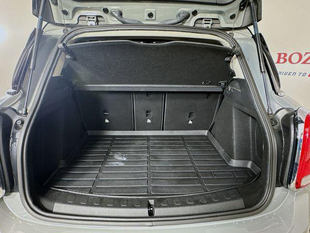 Photo of 2019 Gray Metallic MINI Countryman