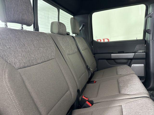Photo of 2025 Carbonized Gray Metallic Ford F-150