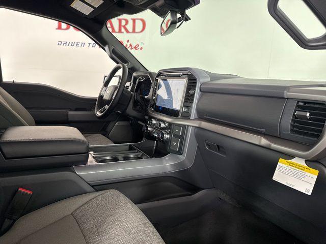 Photo of 2025 Carbonized Gray Metallic Ford F-150