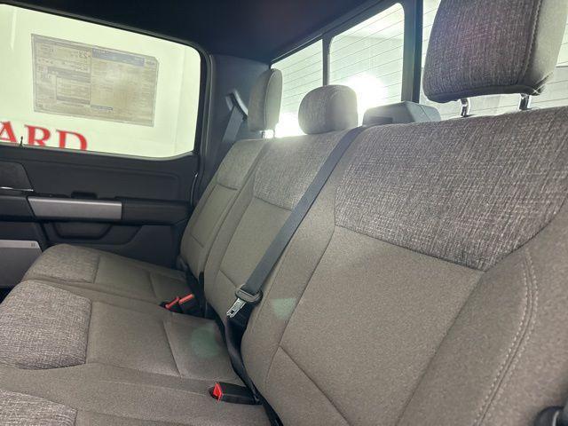 Photo of 2025 Carbonized Gray Metallic Ford F-150