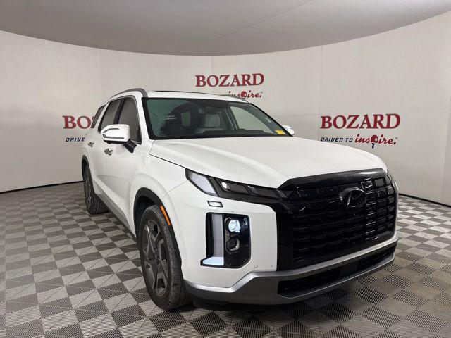 2023 Hyundai Palisade