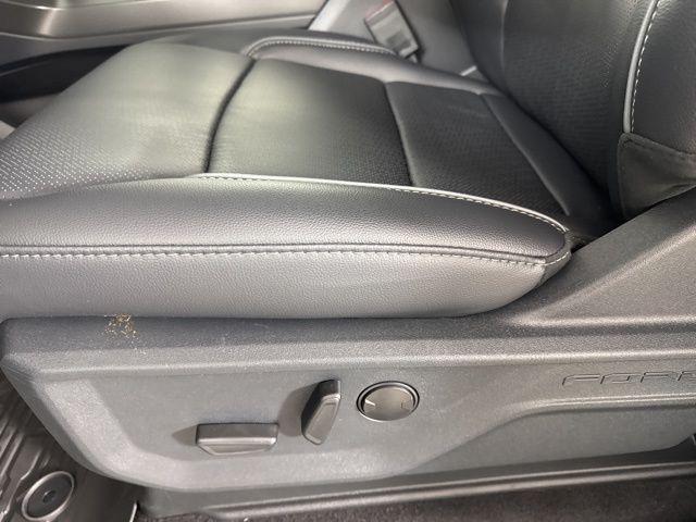 Photo of 2025 Carbonized Gray Metallic Ford F-150