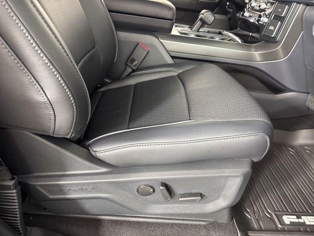 Photo of 2025 Carbonized Gray Metallic Ford F-150