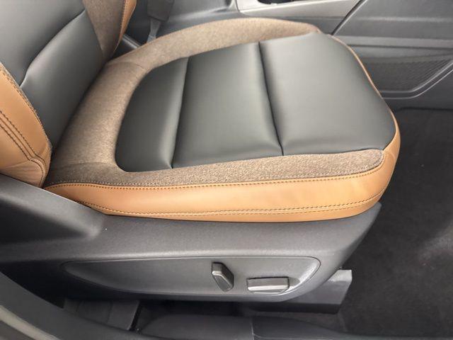 Photo of 2025 Desert Sand Ford Bronco Sport