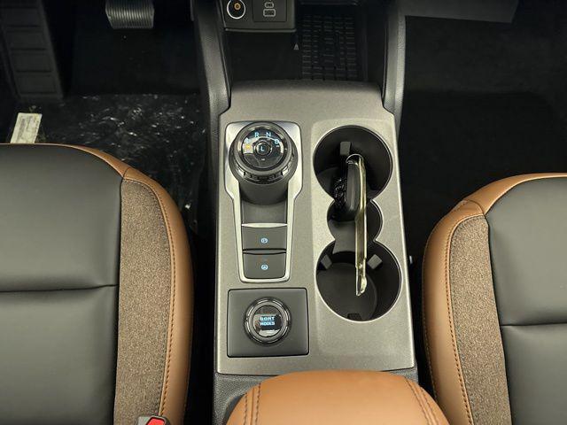 Photo of 2025 Desert Sand Ford Bronco Sport