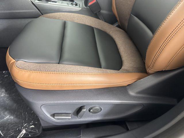 Photo of 2025 Desert Sand Ford Bronco Sport